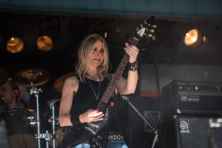 2018-05-31 - Ice age från Muskelrock, Alvesta