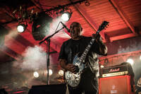 2018-05-31 - Cirith Ungol från Muskelrock, Alvesta
