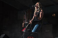 2018-05-31 - Ice age från Muskelrock, Alvesta