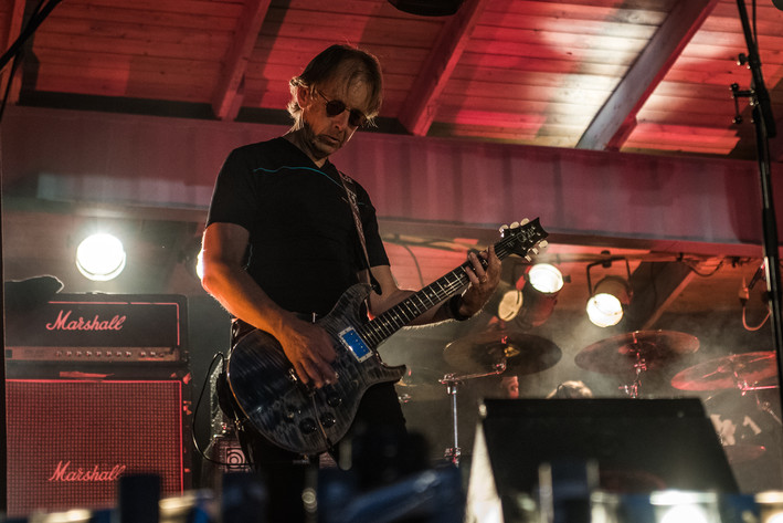 2018-05-31 - Cirith Ungol från Muskelrock, Alvesta