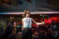 2018-05-31 - Death alley från Muskelrock, Alvesta