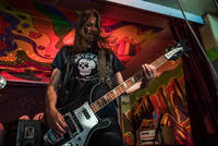 2018-05-31 - Death alley från Muskelrock, Alvesta