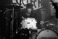 2018-05-31 - Lucifer från Muskelrock, Alvesta