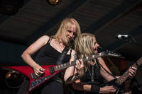 2018-05-31 - Ice age från Muskelrock, Alvesta