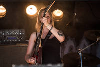 2018-05-31 - Ice age från Muskelrock, Alvesta