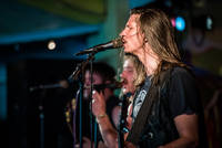 2018-05-31 - Death alley från Muskelrock, Alvesta