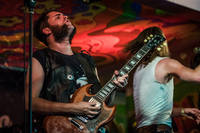 2018-05-31 - Death alley från Muskelrock, Alvesta
