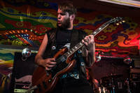 2018-05-31 - Death alley från Muskelrock, Alvesta