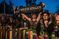 2018-05-31 - Cirith Ungol från Muskelrock, Alvesta