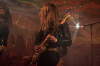 2018-05-31 - Lucifer från Muskelrock, Alvesta