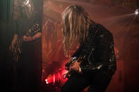 2018-05-31 - Lucifer från Muskelrock, Alvesta