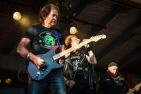 2018-05-31 - Oliver Dawson Saxon från Muskelrock, Alvesta