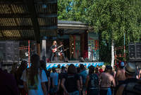 2018-05-31 - Night från Muskelrock, Alvesta