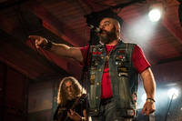 2018-05-31 - Manilla road från Muskelrock, Alvesta