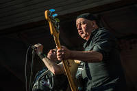 2018-05-31 - Oliver Dawson Saxon från Muskelrock, Alvesta