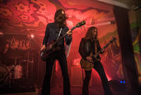 2018-05-31 - Lucifer från Muskelrock, Alvesta