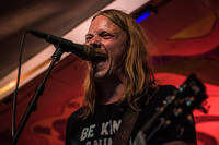 2018-05-31 - Spiders från Muskelrock, Alvesta