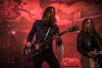 2018-05-31 - Lucifer från Muskelrock, Alvesta