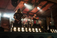 2018-05-31 - Manilla road från Muskelrock, Alvesta