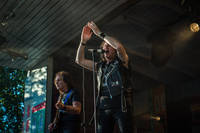2018-05-31 - Oliver Dawson Saxon från Muskelrock, Alvesta