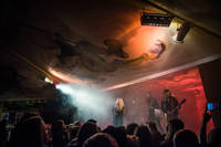 2018-05-31 - Lucifer från Muskelrock, Alvesta