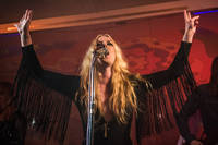 2018-05-31 - Lucifer från Muskelrock, Alvesta