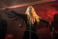 2018-05-31 - Lucifer från Muskelrock, Alvesta