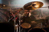 2018-05-31 - Manilla road från Muskelrock, Alvesta