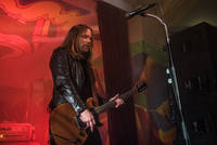 2018-05-31 - Lucifer från Muskelrock, Alvesta