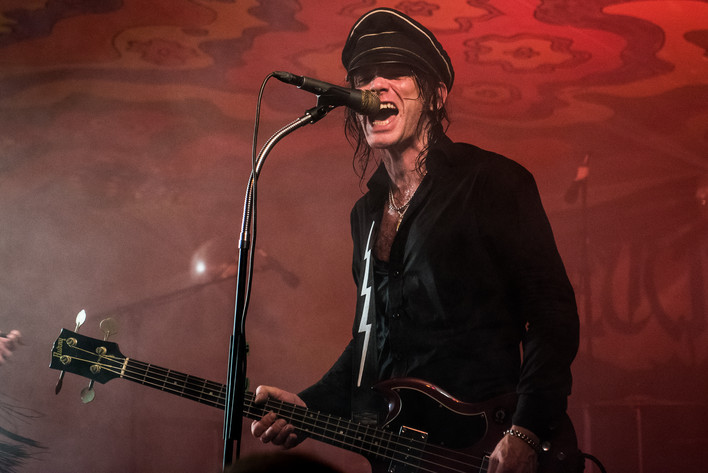 2018-05-31 - Lucifer från Muskelrock, Alvesta