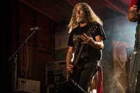 2018-05-31 - Manilla road från Muskelrock, Alvesta