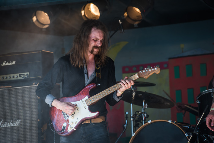 2018-05-31 - Night från Muskelrock, Alvesta