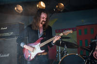 2018-05-31 - Night från Muskelrock, Alvesta