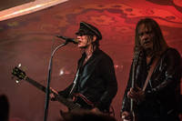 2018-05-31 - Lucifer från Muskelrock, Alvesta