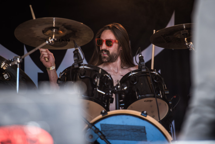 2018-06-01 - Blade killer från Muskelrock, Alvesta