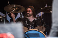 2018-06-01 - Blade killer från Muskelrock, Alvesta