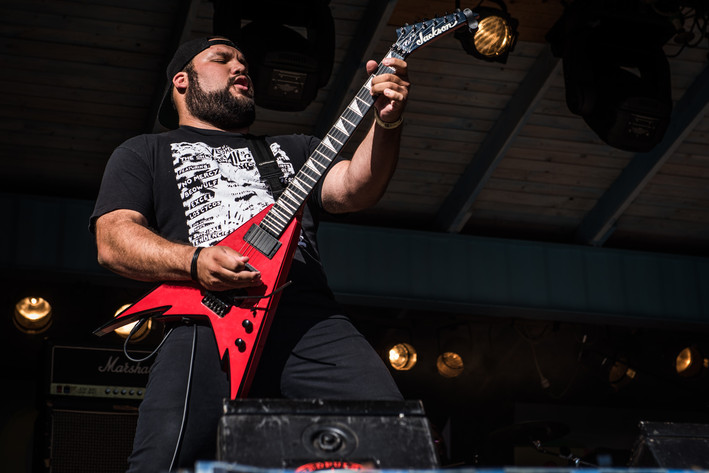 2018-06-01 - Blade killer från Muskelrock, Alvesta