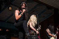 2018-06-01 - Blade killer från Muskelrock, Alvesta