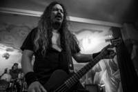 2018-06-01 - Count Raven från Muskelrock, Alvesta
