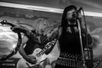 2018-06-01 - Night viper från Muskelrock, Alvesta