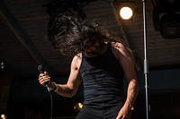 2018-06-01 - Blade killer från Muskelrock, Alvesta