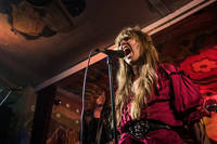 2018-05-31 - Spiders från Muskelrock, Alvesta