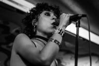 2018-06-01 - Lizzies från Muskelrock, Alvesta