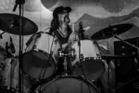 2018-06-01 - Count Raven från Muskelrock, Alvesta