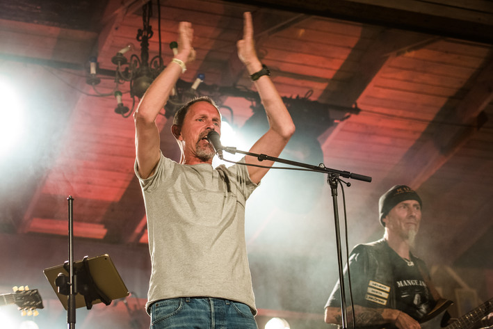 2018-06-01 - Axewitch från Muskelrock, Alvesta