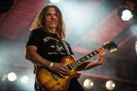 2018-06-01 - Axewitch från Muskelrock, Alvesta