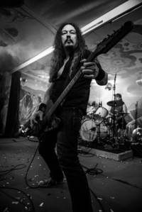 2018-06-01 - Count Raven från Muskelrock, Alvesta