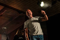 2018-06-01 - Axewitch från Muskelrock, Alvesta
