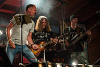 2018-06-01 - Axewitch från Muskelrock, Alvesta
