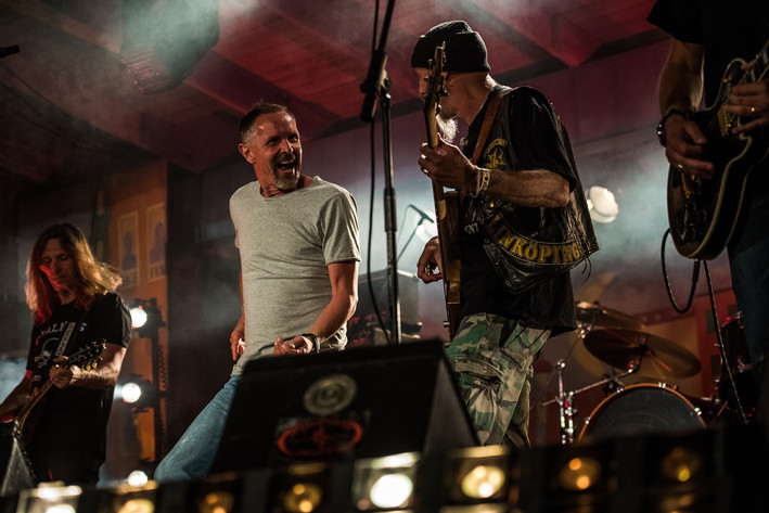 2018-06-01 - Axewitch från Muskelrock, Alvesta
